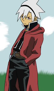 Ultra Edward Elric