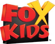 Fox Kids Logo