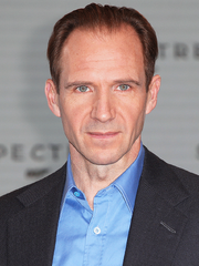 Ralph Fiennes