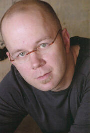 Christopher Sabat