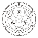 Transmutation Circle