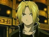 Johnny Elric