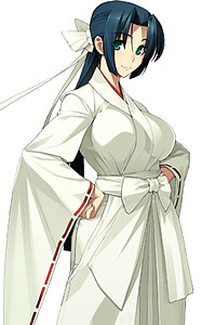 Mark Zwei Kai | Soukyuu no Fafner Wiki | Fandom