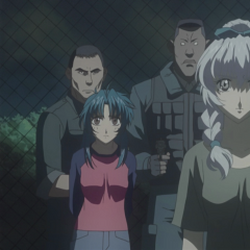 Full metal panic episodes shop