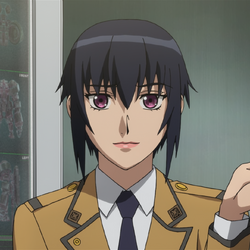 Category Characters Full Metal Panic Wiki Fandom