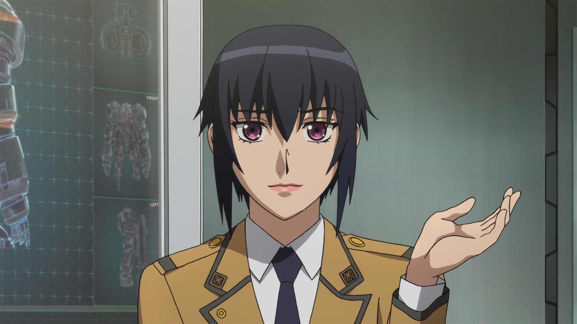 melissa mao full metal panic wiki fandom melissa mao full metal panic wiki