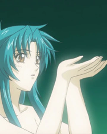 Into The Blue Full Metal Panic Wiki Fandom