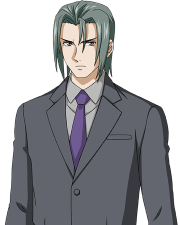 Lee Fowler Full Metal Panic Wiki Fandom