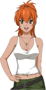Full Metal Panic Fight Who Dares Wins Ch img-chara08.png (151 KB) Nami