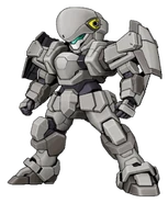 In Super Robot Wars Z3 Tengoku Hen