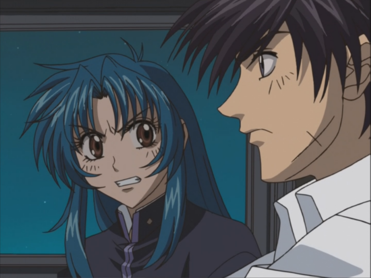 Whispered (Episode) | Full Metal Panic! Wiki | Fandom Whispered (Episode) | Full Metal Panic! Wiki | Fandom
