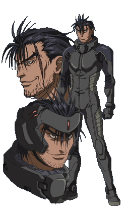 Featured image of post Full Metal Panic Gauron Death