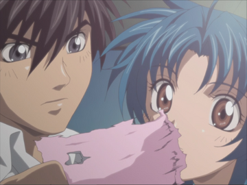Full metal panic fumoffu episodes top