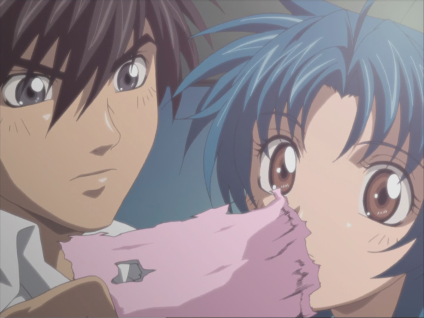 Full metal panic full on sale episodes