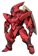 As seen in Super Robot Wars Z3 Tengoku Hen