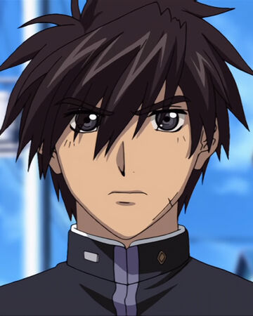 sousuke sagara full metal panic wiki fandom sousuke sagara full metal panic wiki