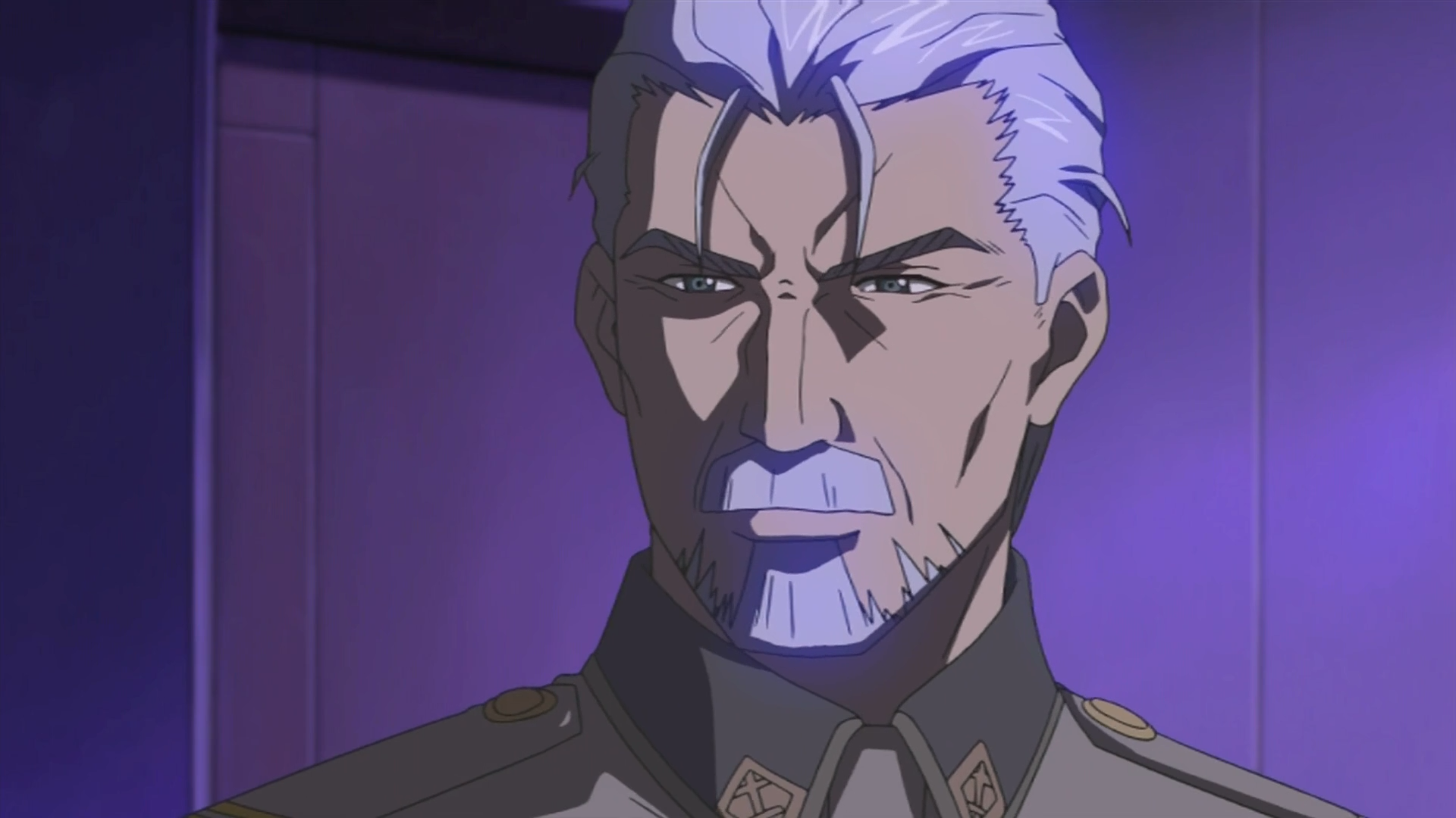 Andrey Kalinin Full Metal Panic Wiki Fandom Andrey Kalinin Full Metal Panic Wiki Fandom