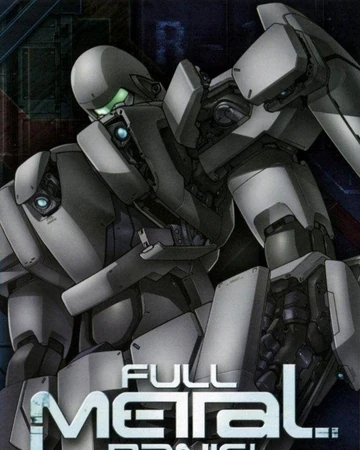 Full Metal Panic Anime Full Metal Panic Wiki Fandom Iv, by studio zebec is scheduled to air fall 2017. full metal panic anime full metal