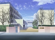 Art Board from FMP IV