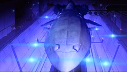 Tuatha De Danaan Full Metal Panic Wiki Fandom