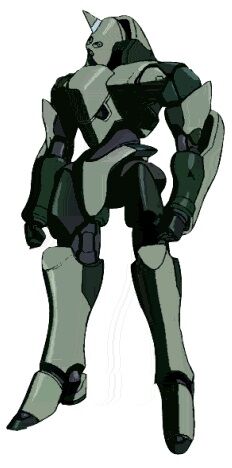 Zy 98 Shadow Full Metal Panic Wiki Fandom Zy 98 Shadow Full Metal Panic Wiki Fandom