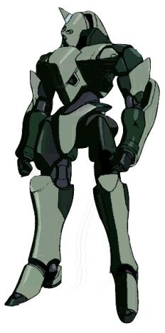 Zy 98 Shadow Full Metal Panic Wiki Fandom