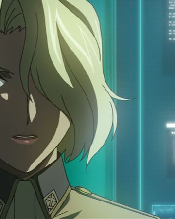 Nora Lemming Full Metal Panic Wiki Fandom