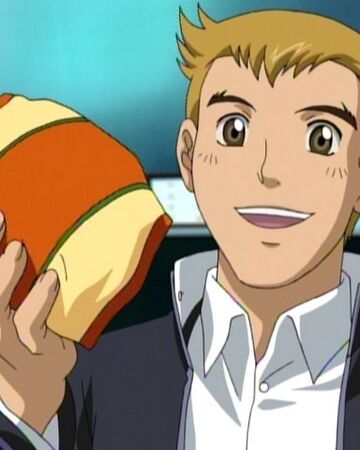 Ono D Full Metal Panic Wiki Fandom