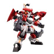 In Super Robot Wars X-Ω.