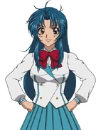 In Super Robot Wars X-Ω