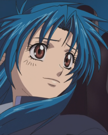 Boy Meets Girl Full Metal Panic Wiki Fandom