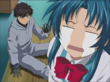 Full metal shop panic fumoffu episodes