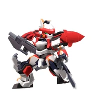 As seen on Super Robot Wars X-Ω.