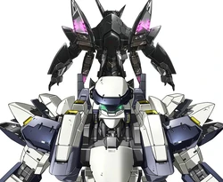 ARX-7 Arbalest | Full Metal Panic! Wiki | Fandom