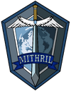 Mithril Insignia