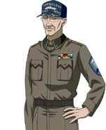 As seen on Super Robot Wars X-Ω