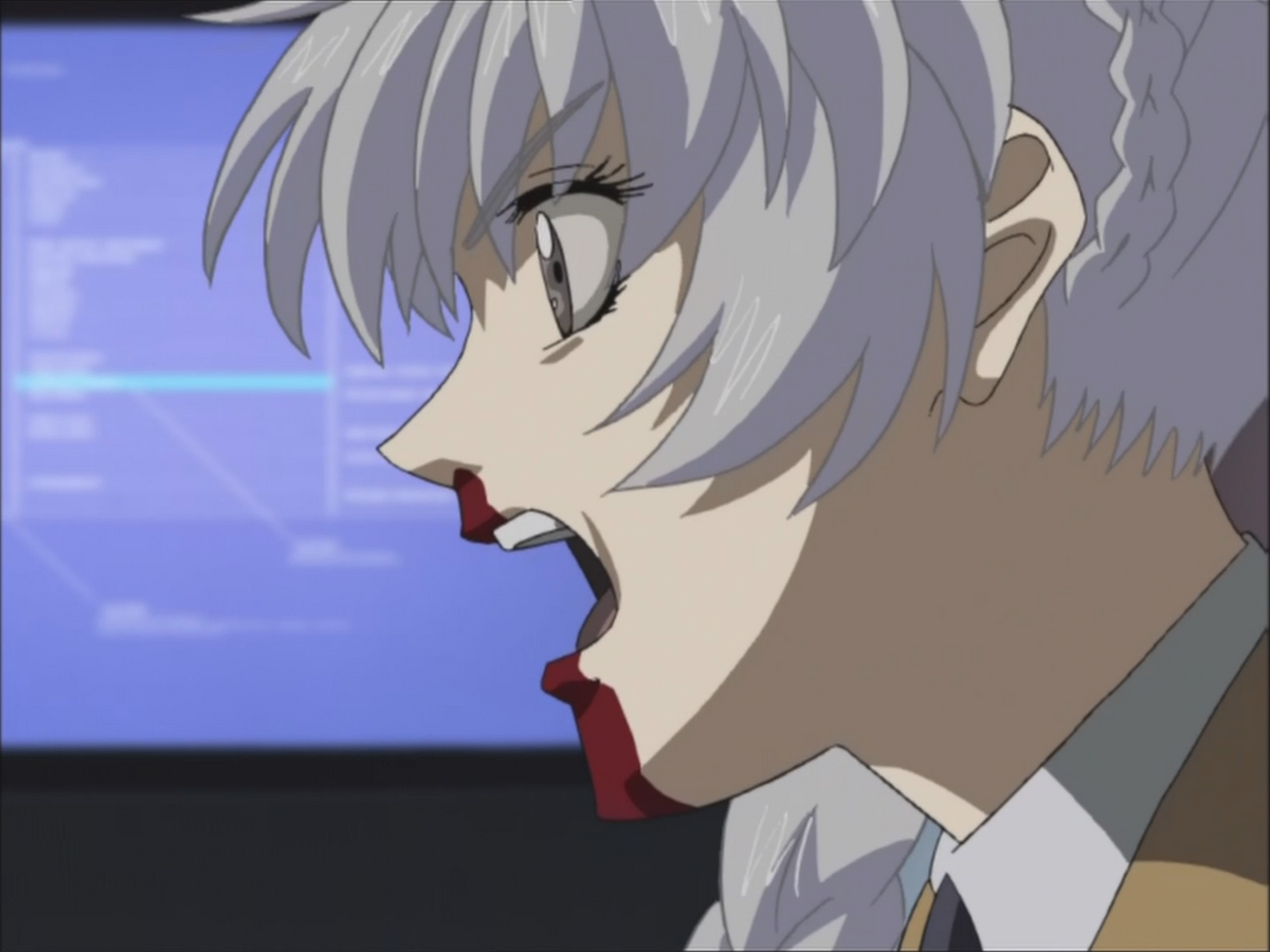 Category:Episodes of Full Metal Panic! | Full Metal Panic! Wiki | Fandom