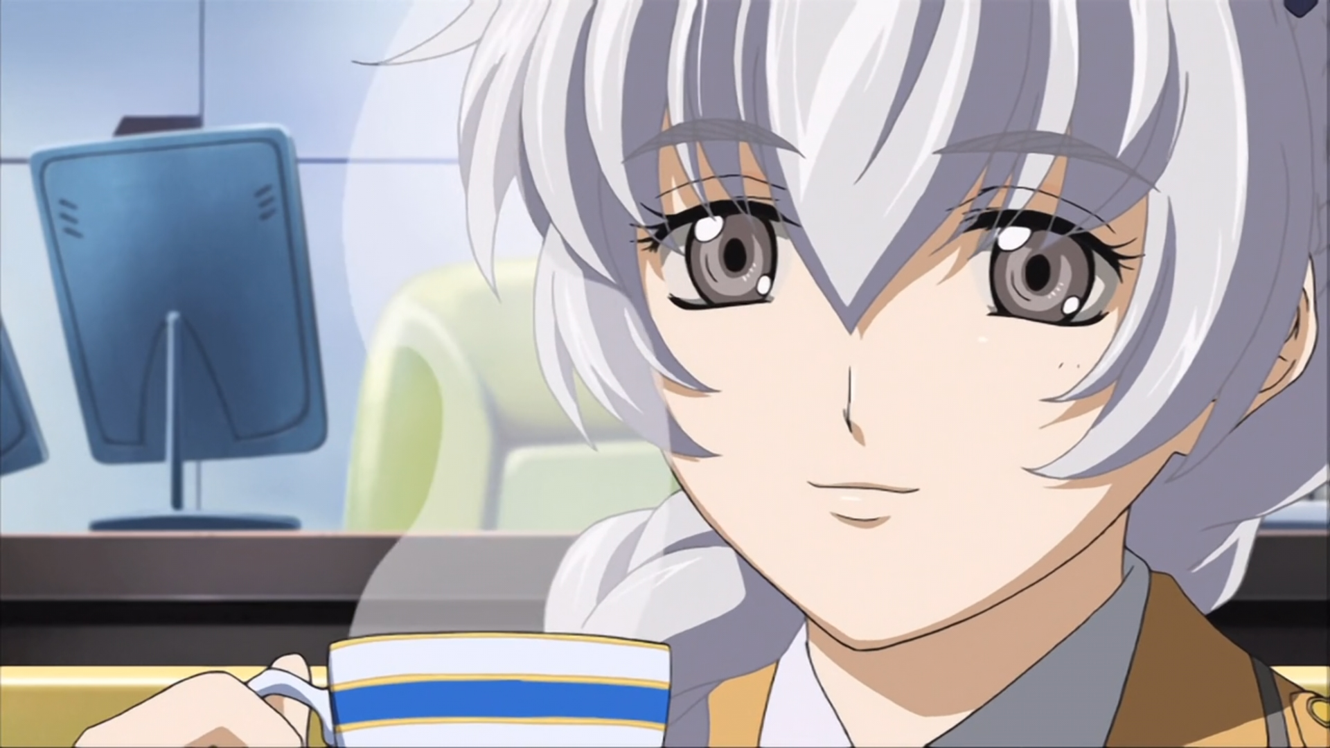 teletha testarossa full metal panic wiki fandom teletha testarossa full metal panic