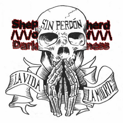 Sin perdon single art