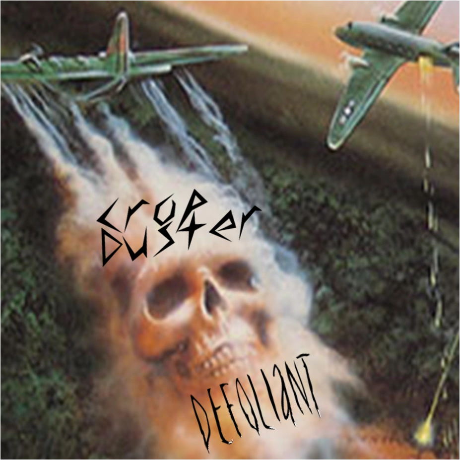 Defoliant | Full Metal Yeti Wiki | Fandom