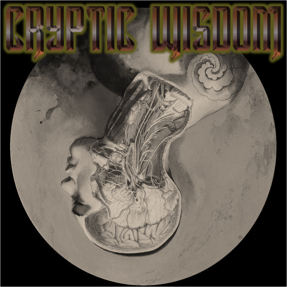 Cryptic Wisdom (Album)  Full Metal Yeti Wiki  Fandom