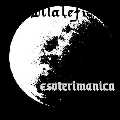 Esoterimanica art