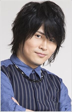 kumagoro※プロフィール必読※ Takayuki Kondō | Full Moon o Sagashite Wiki | Fandom
