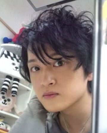 Yasuo Saitou Full Moon O Sagashite Wiki Fandom Yasuo Saitou Full Moon O Sagashite Wiki Fandom