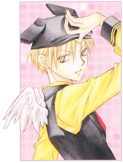 Izumi Rio | Full Moon o Sagashite Wiki | Fandom