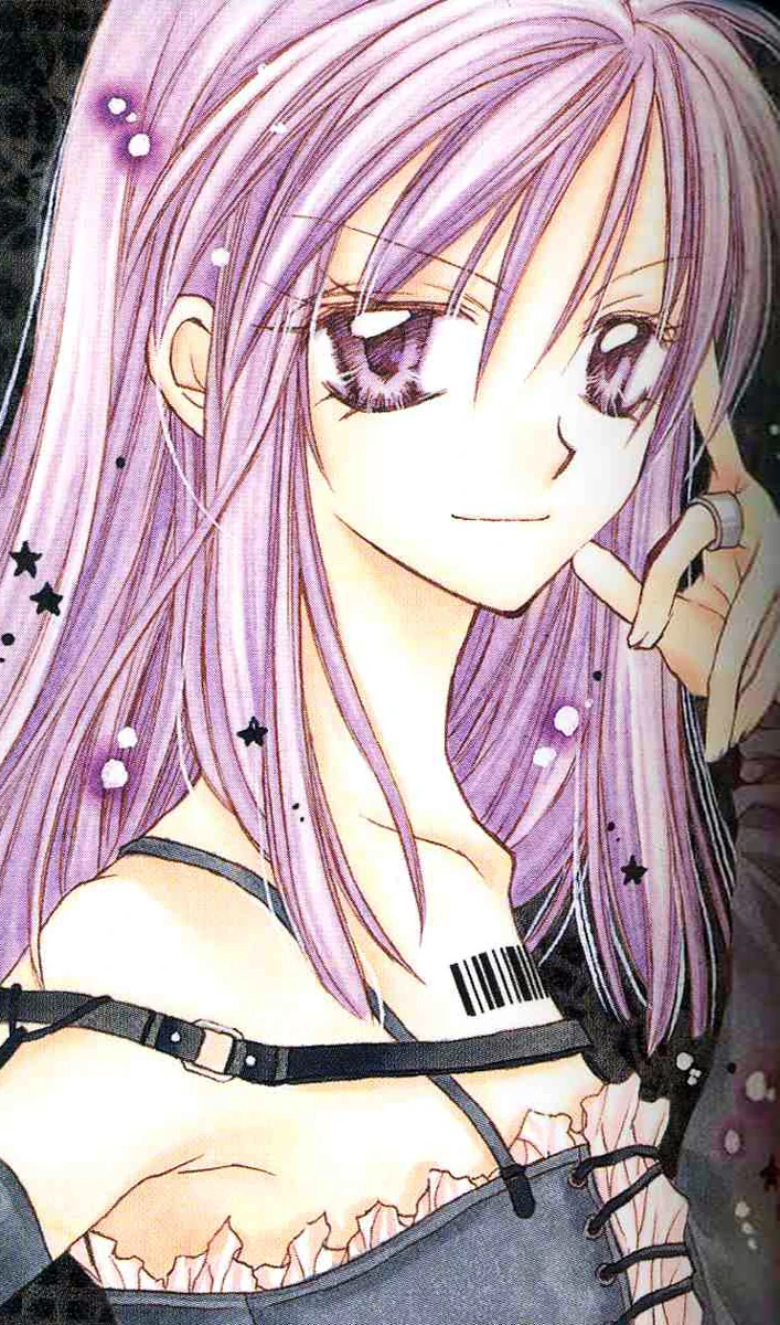 Madoka Wakamatsu | Full Moon o Sagashite Wiki | Fandom