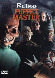 Retro Puppet Master