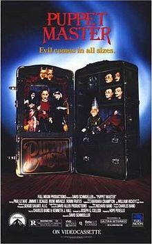 Puppet Master Complete: A Franchise History