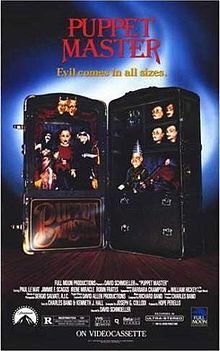 Puppet Master (film) - Wikipedia