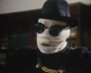 Zombie Toulon in disguise